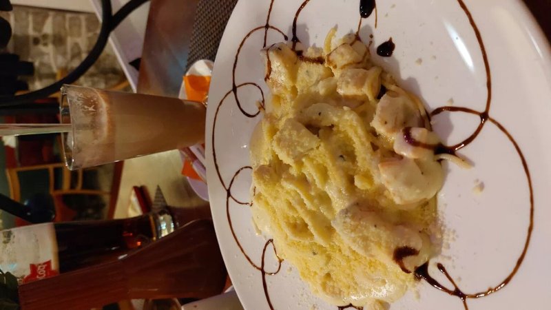 Cinnamon Restoran