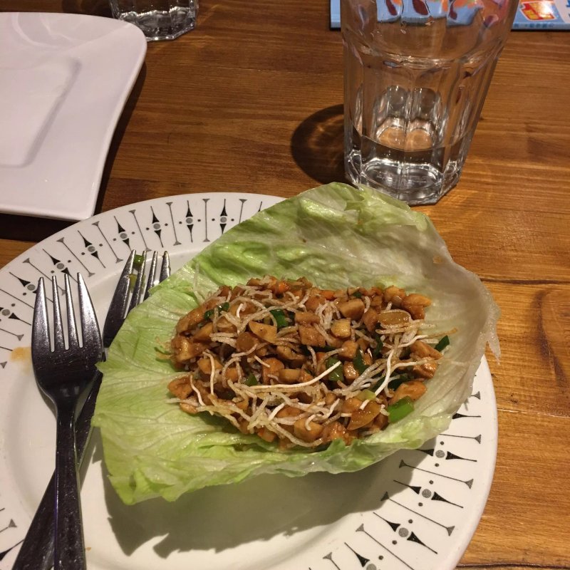 Soho Asian Street Food