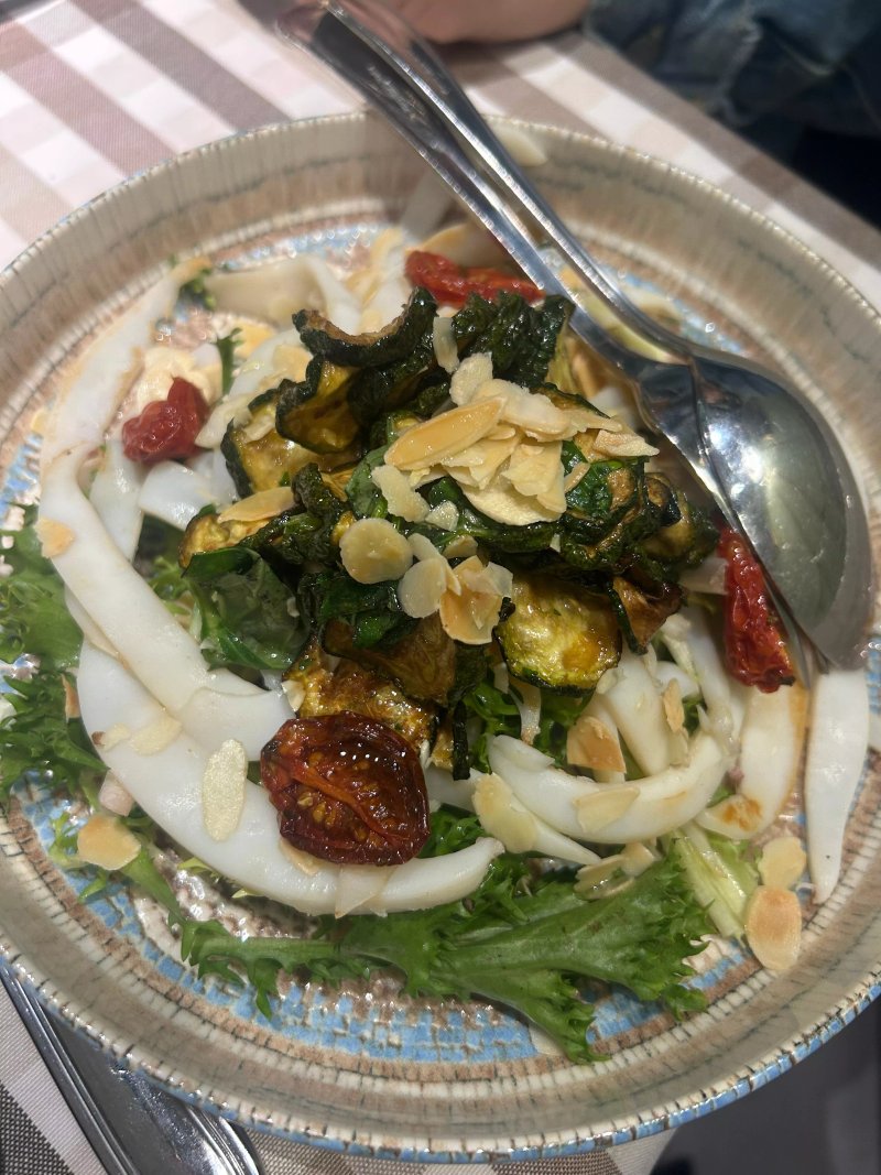 Brigida - Cucina Napoletana