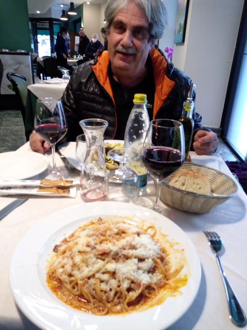 Ristorante Pizzeria Max Pomodoro