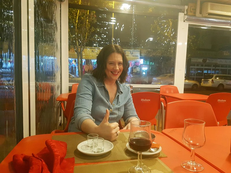 Restaurante Chino Casa De Oro