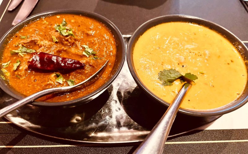Dinithi Restaurant