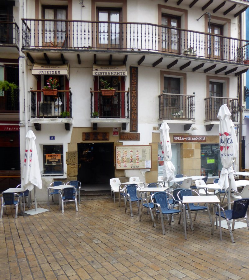 Restaurante Kalari