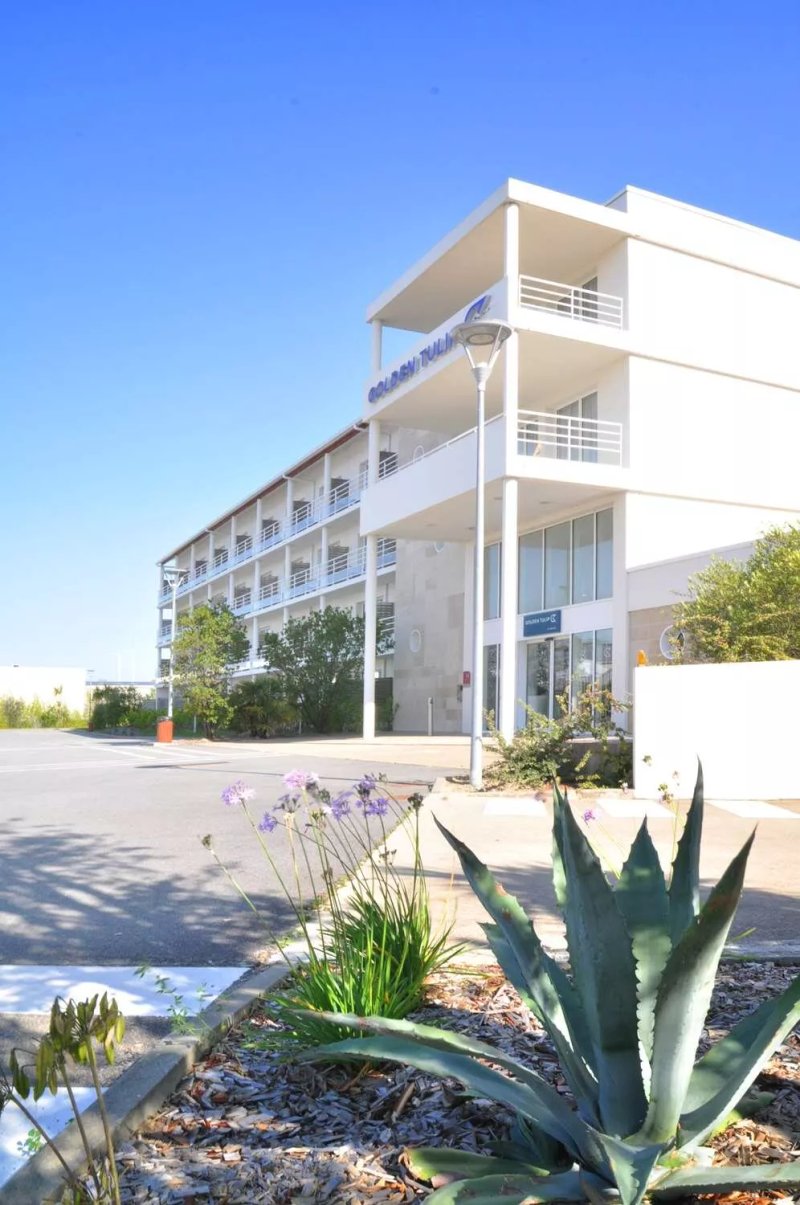 Golden Tulip La Baule