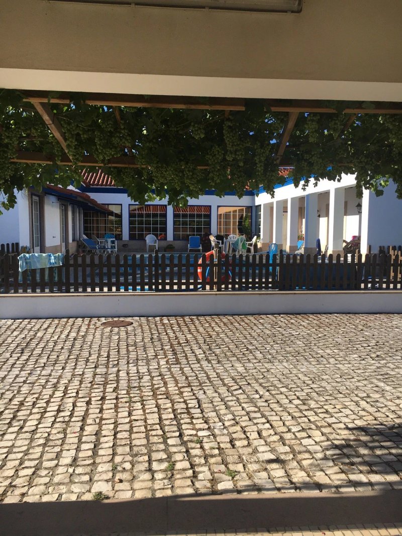 A Palhota Guesthouse