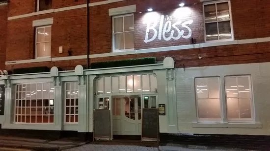 The Bless