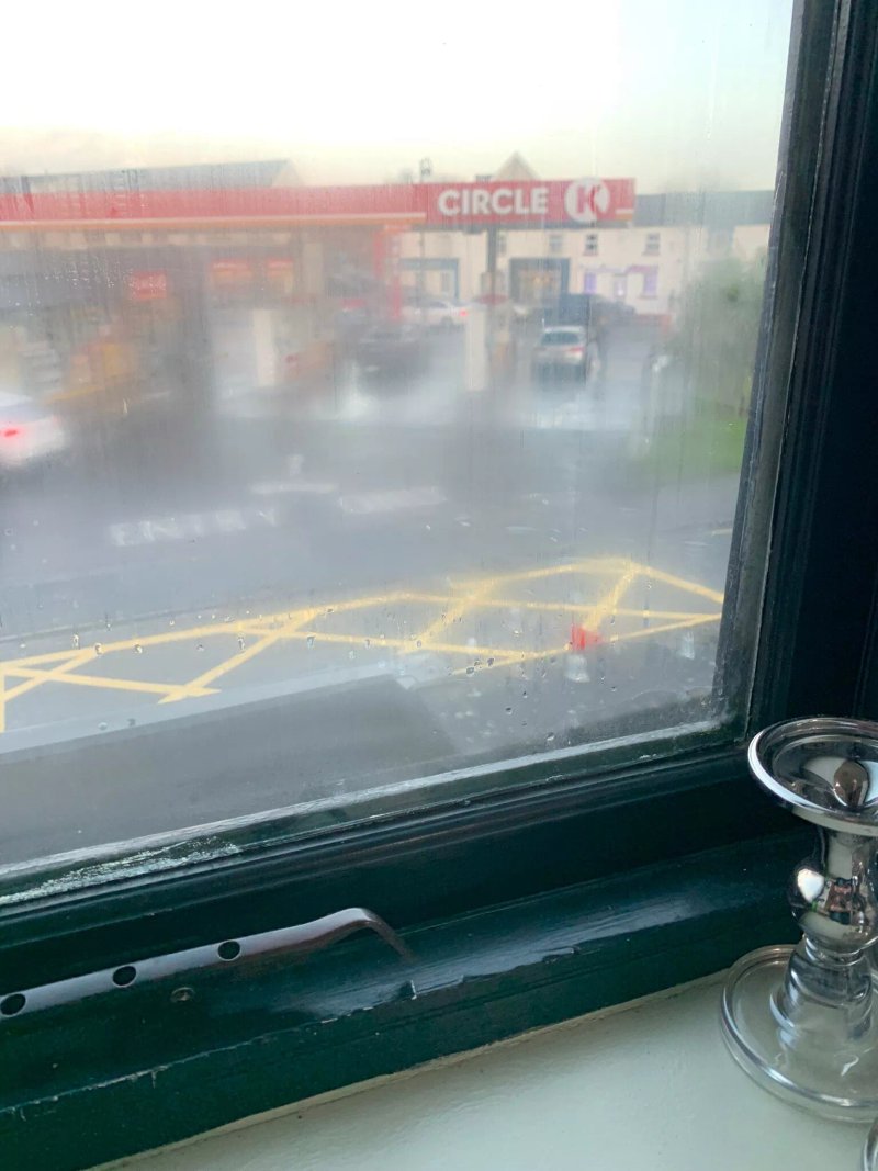 Caldwell's Coffee House