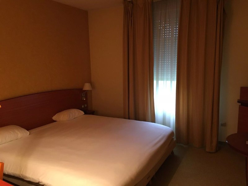 Sure Hotel by Best Western La Palmeraie