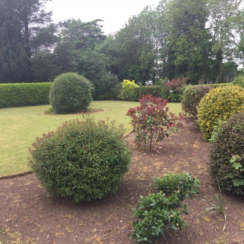 Ballincrone Bed & Breakfast