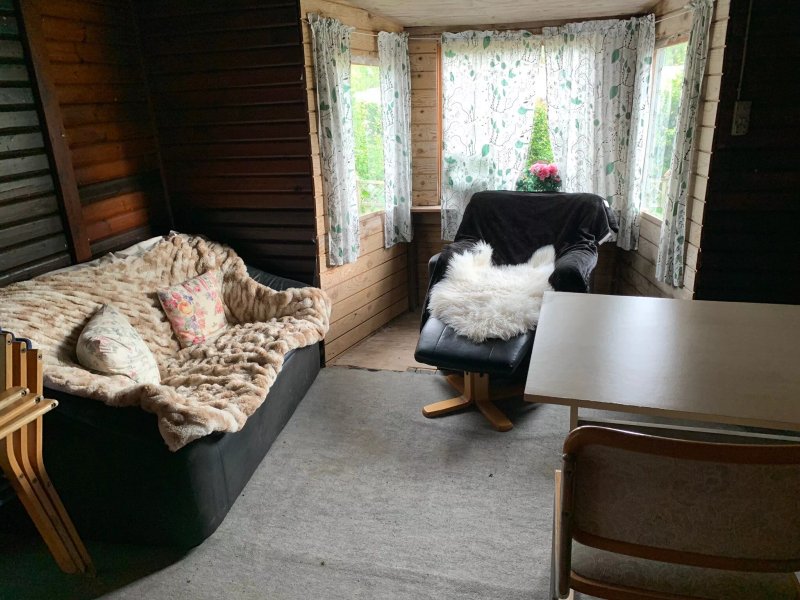 Praesto Camping