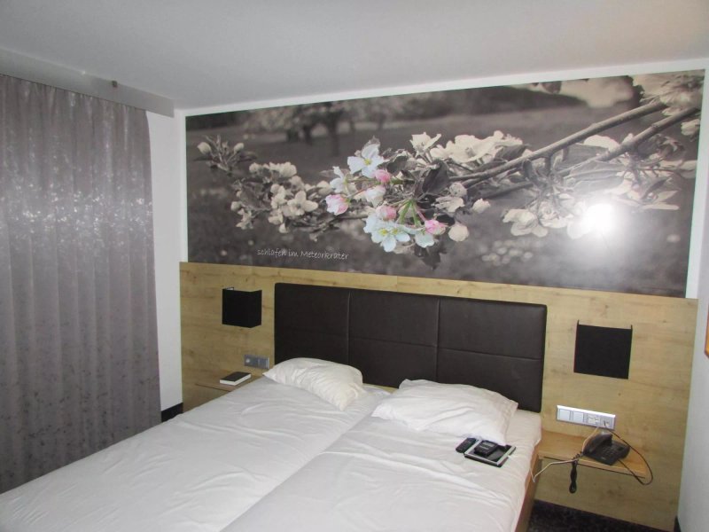 Ringhotel Zum Kreuz