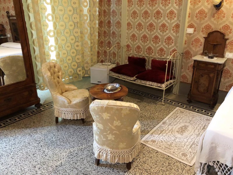 Residenza d'Epoca Regina d'Arborea