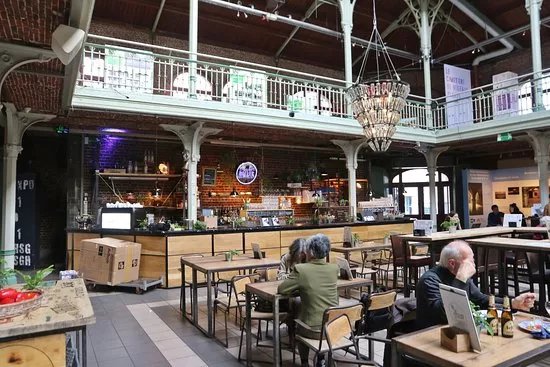 Brussels Vintage Market