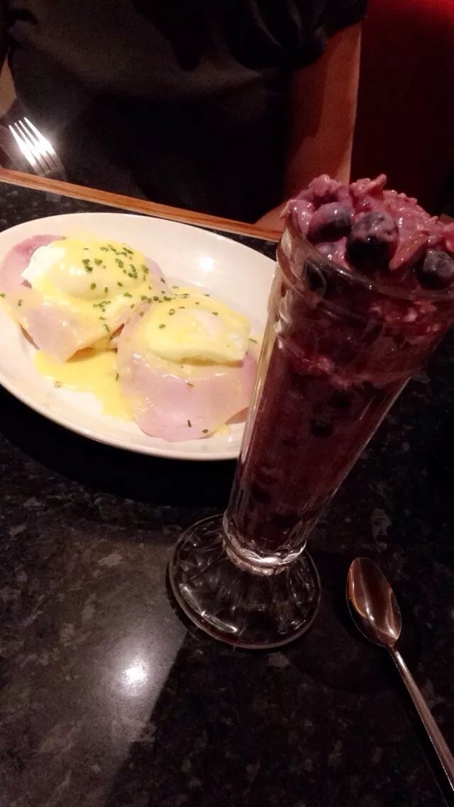 Frankie & Benny's