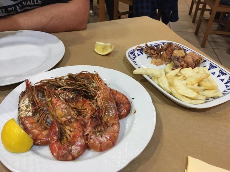 O Arino Bar Restaurante