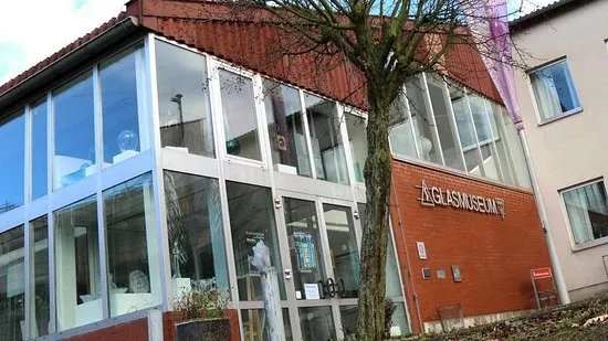 Glasmuseum