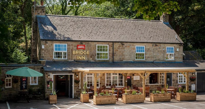 Bridge Inn