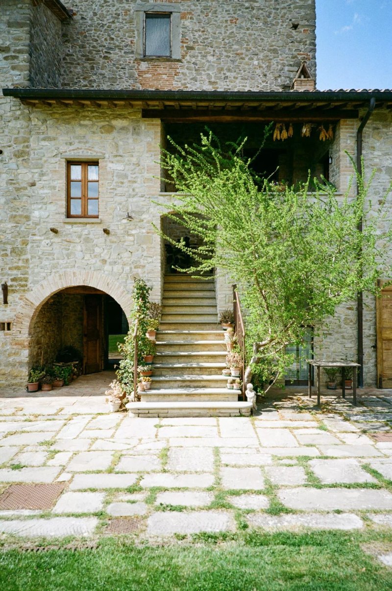 Agriturismo Ca' Matra
