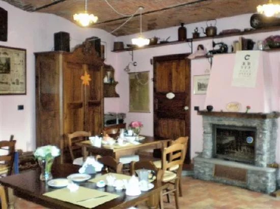 La Curandera