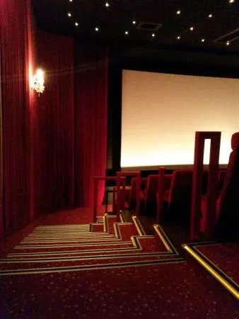 Schauburg Kino + Theater