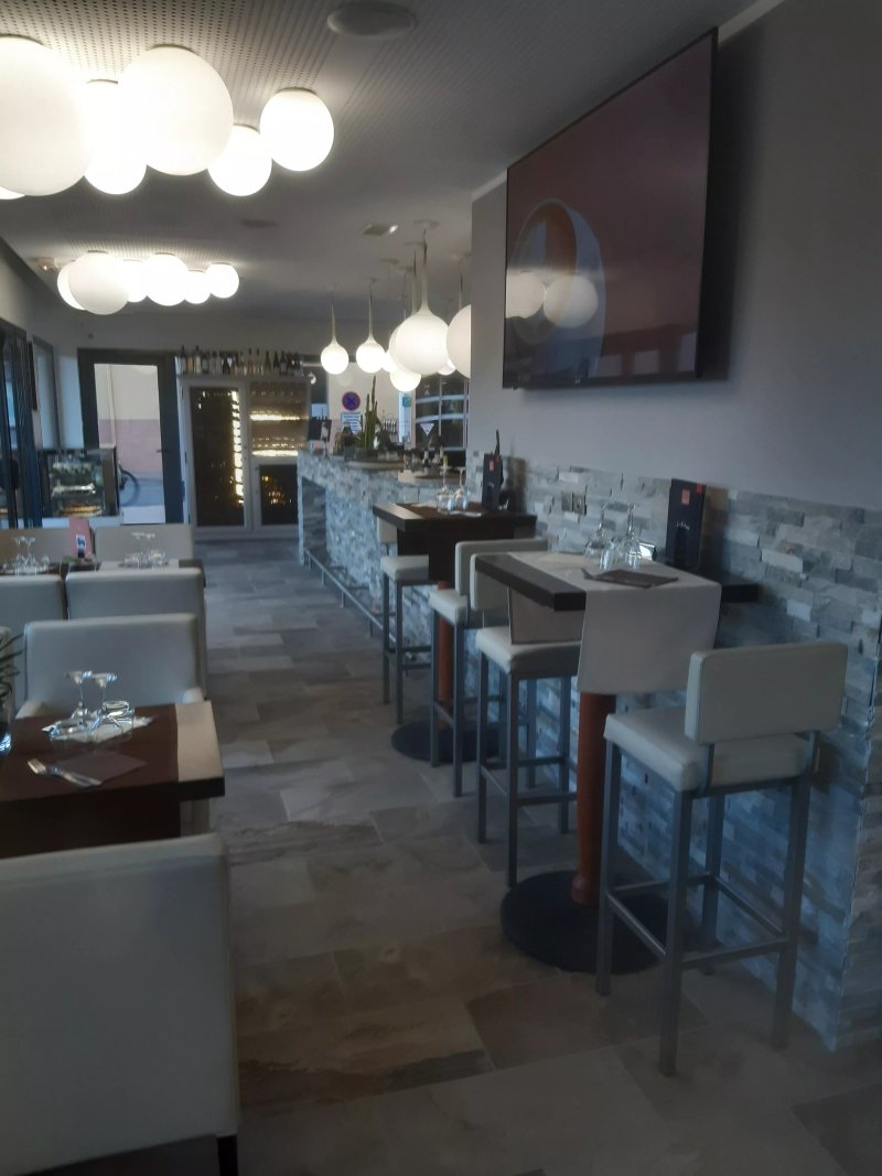 Brasserie du palais