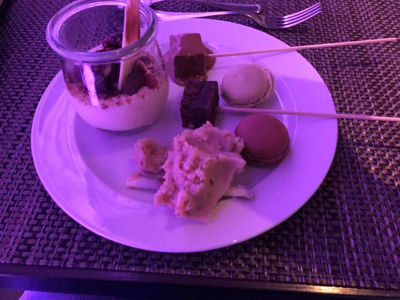 Restaurant Yu