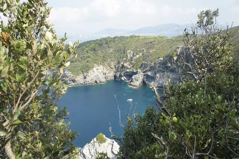T2 sea view sand beach end peninsula of Giens - Contact me before booking