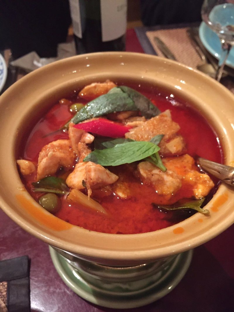 Paya Thai