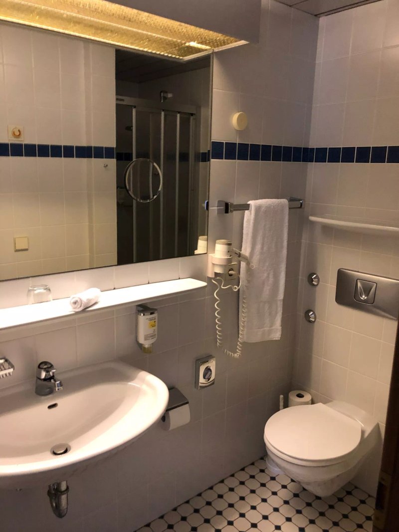 Hotel Stoermann