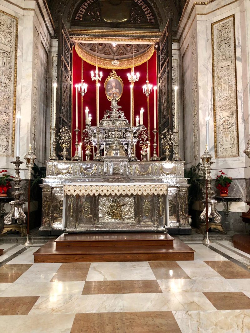 I Vicini della Cattedrale