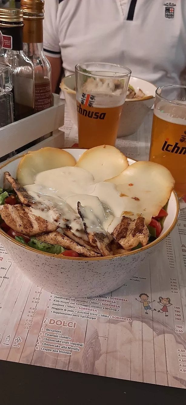 La Birreria Italiana Alassio