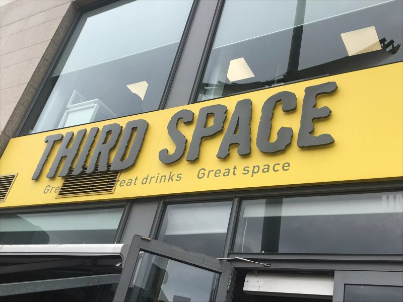 Third Space Smithfield