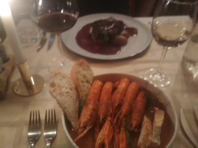 Mimo Restaurant