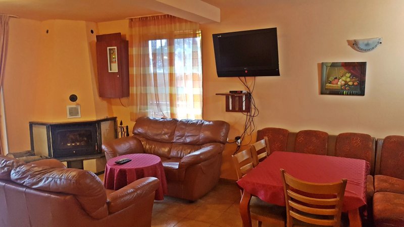 Family Hotel Stoyan