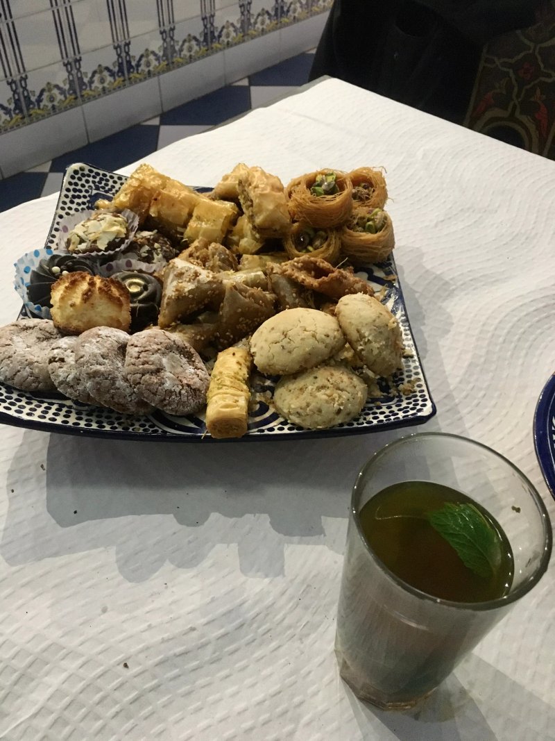 Restaurante Zakaria