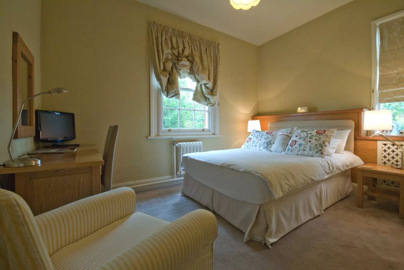 Peak Weavers Rooms & Restaurant