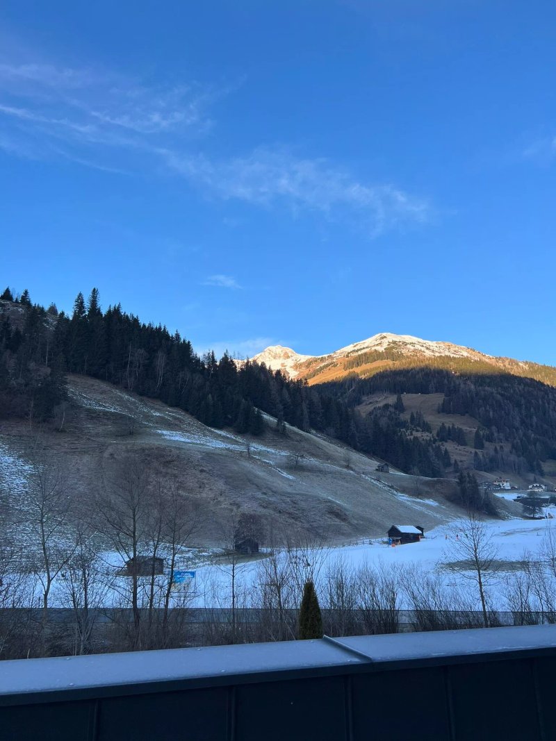 Hotel-Garni Wieshof, Rauris