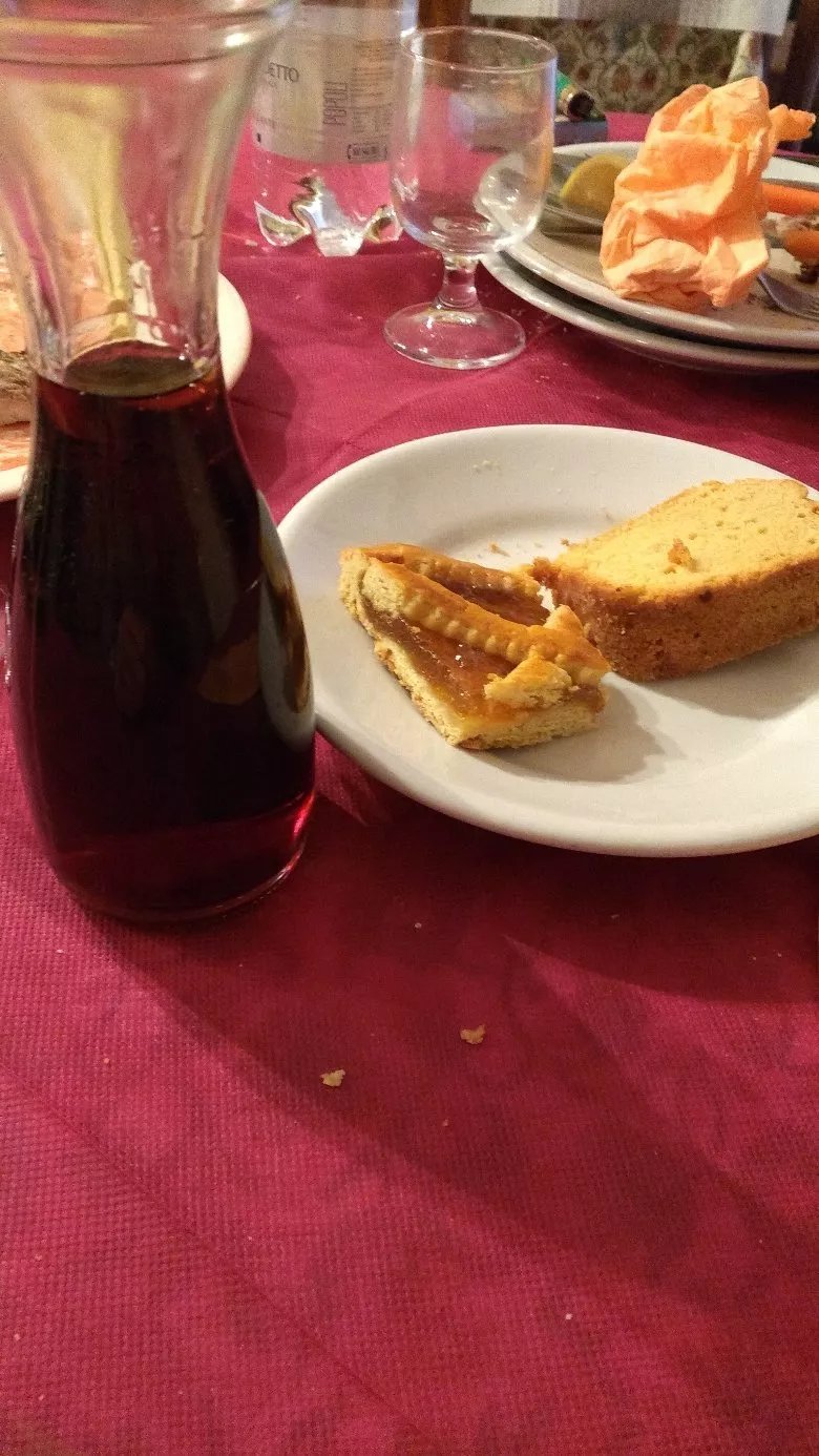 Ristorante Da Carmela