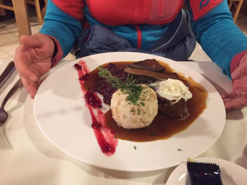 Restaurant LebensTraum
