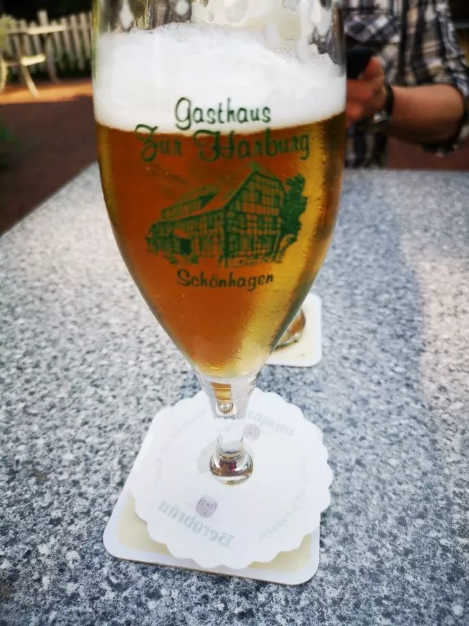 Gasthaus Zur Harburg
