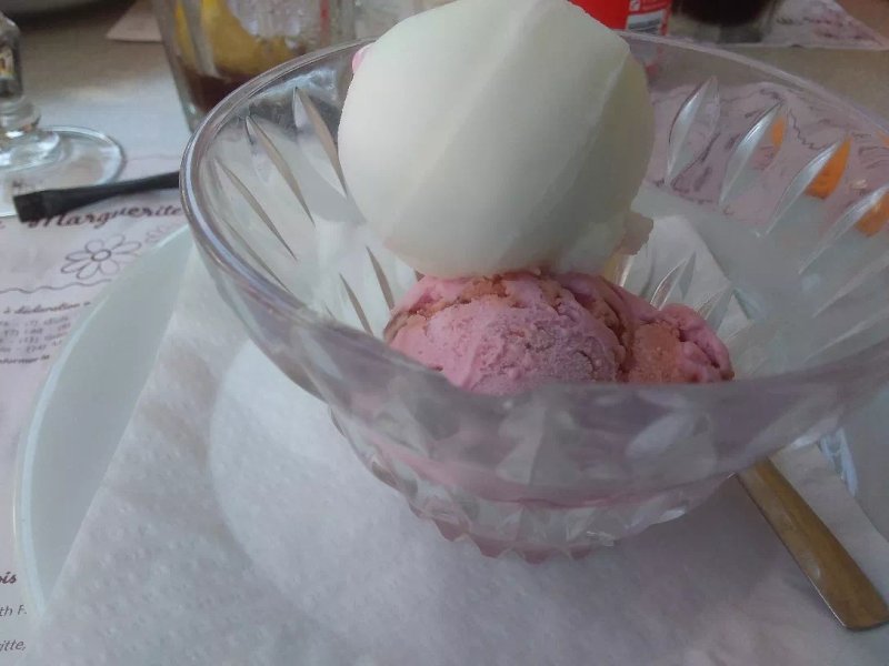 Chez Marguerite
