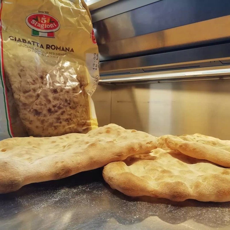 Pizzeria Ai Portici