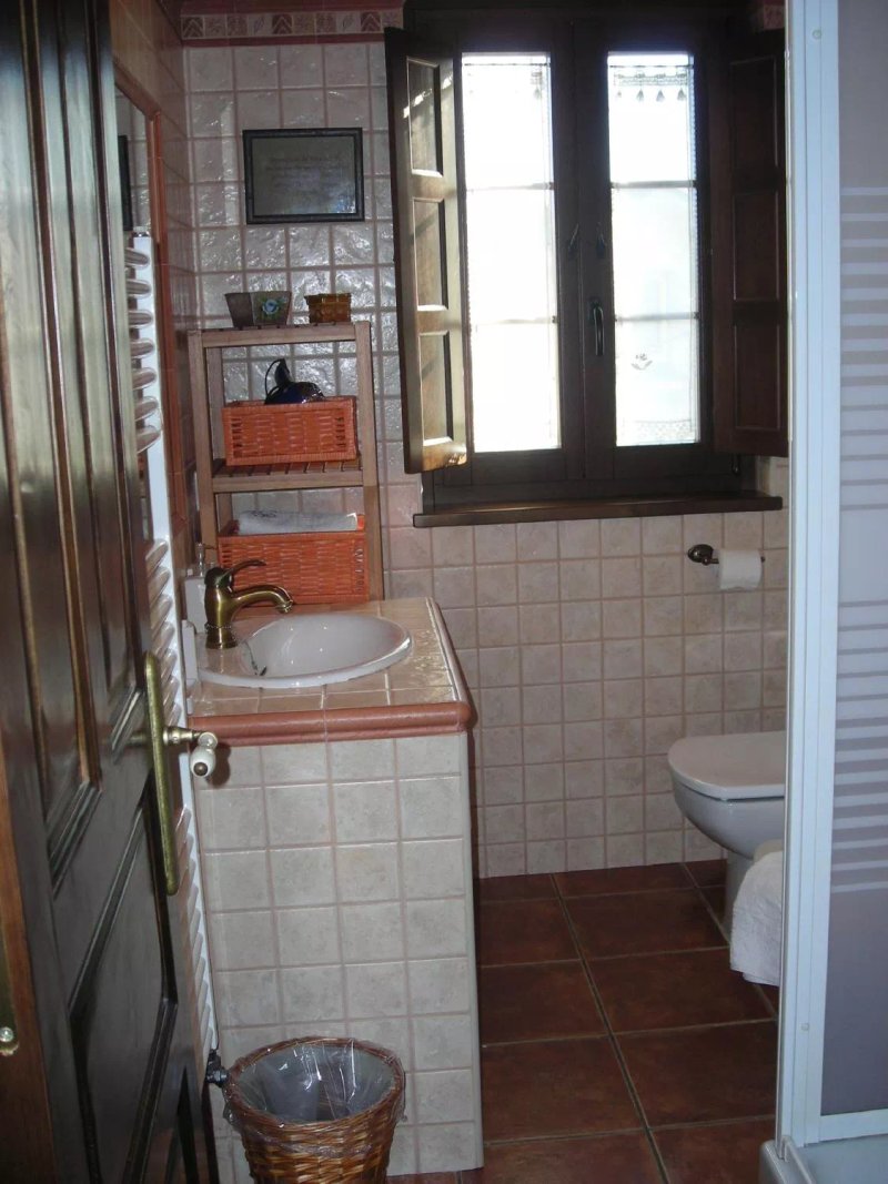 Apartamentos Rurales Casa Pachona