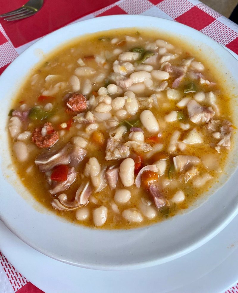 Restaurante Torres