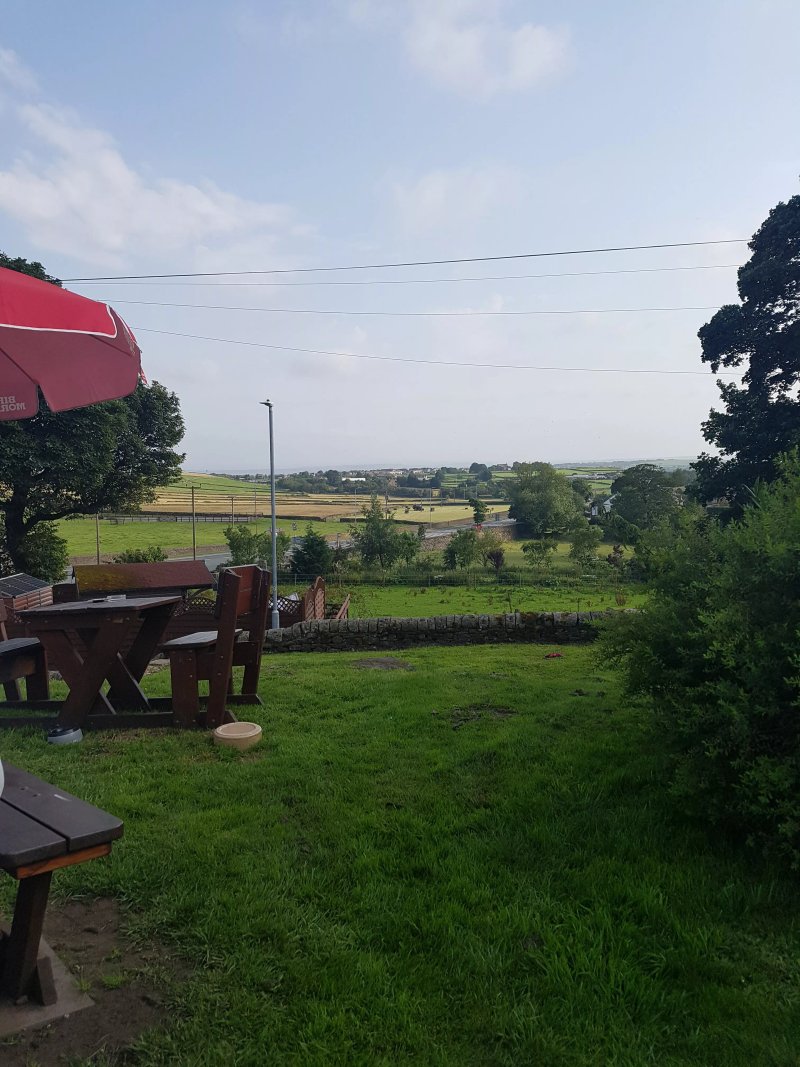 The Causeway Foot Inn