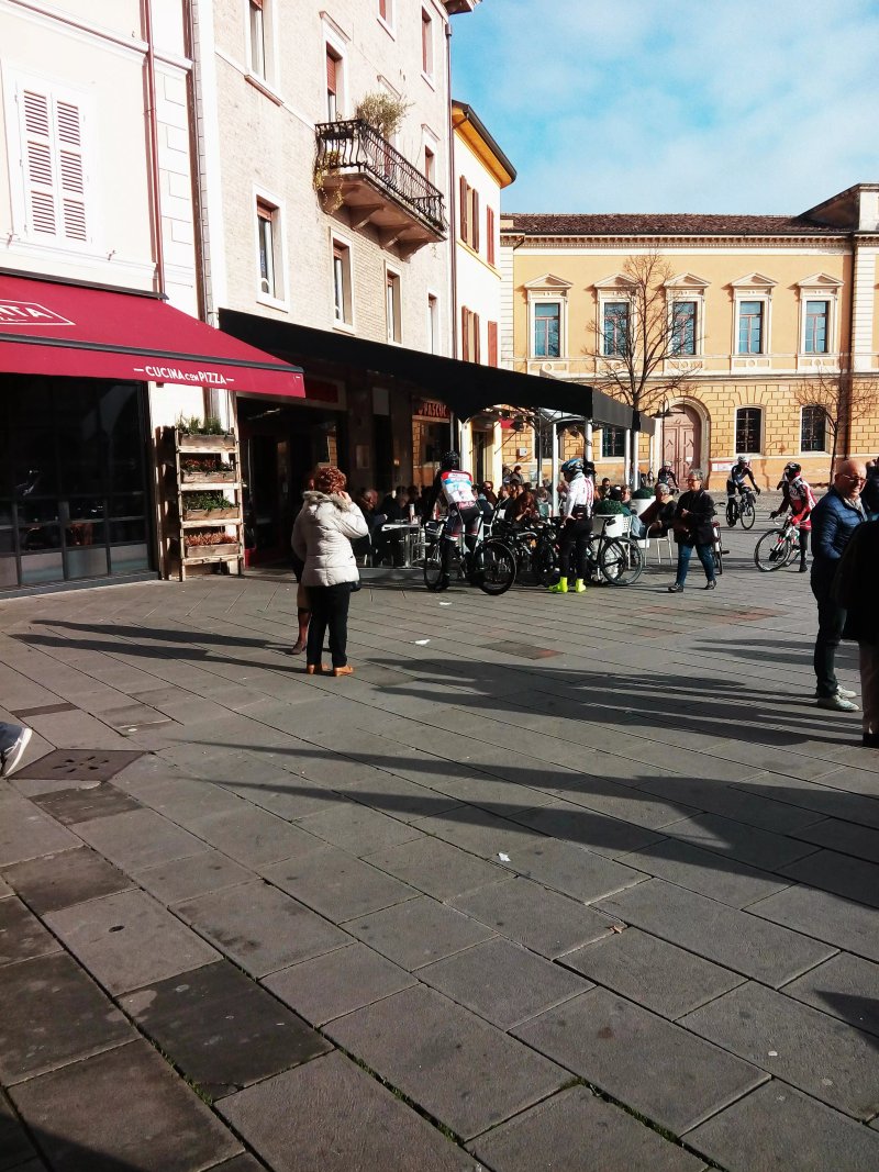 Caffe Centrale