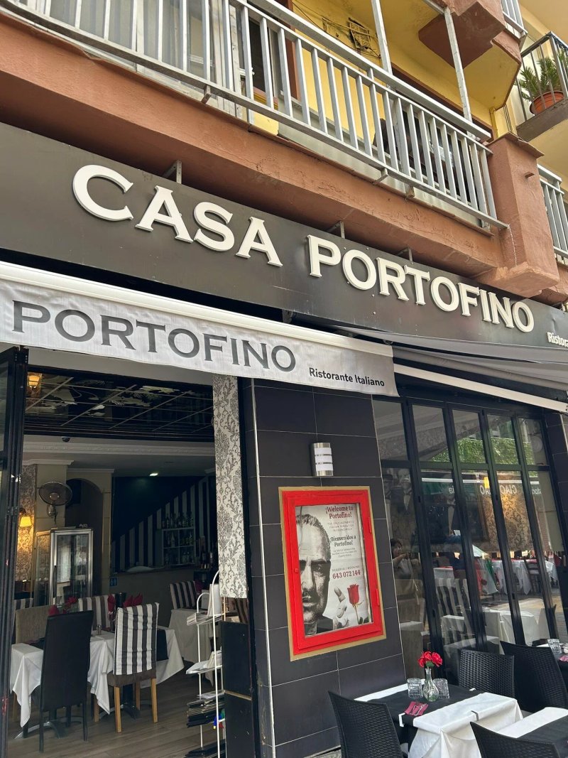 Casa Portofino