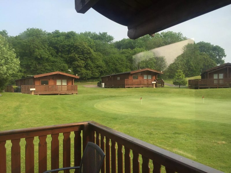 South Winchester Lodges
