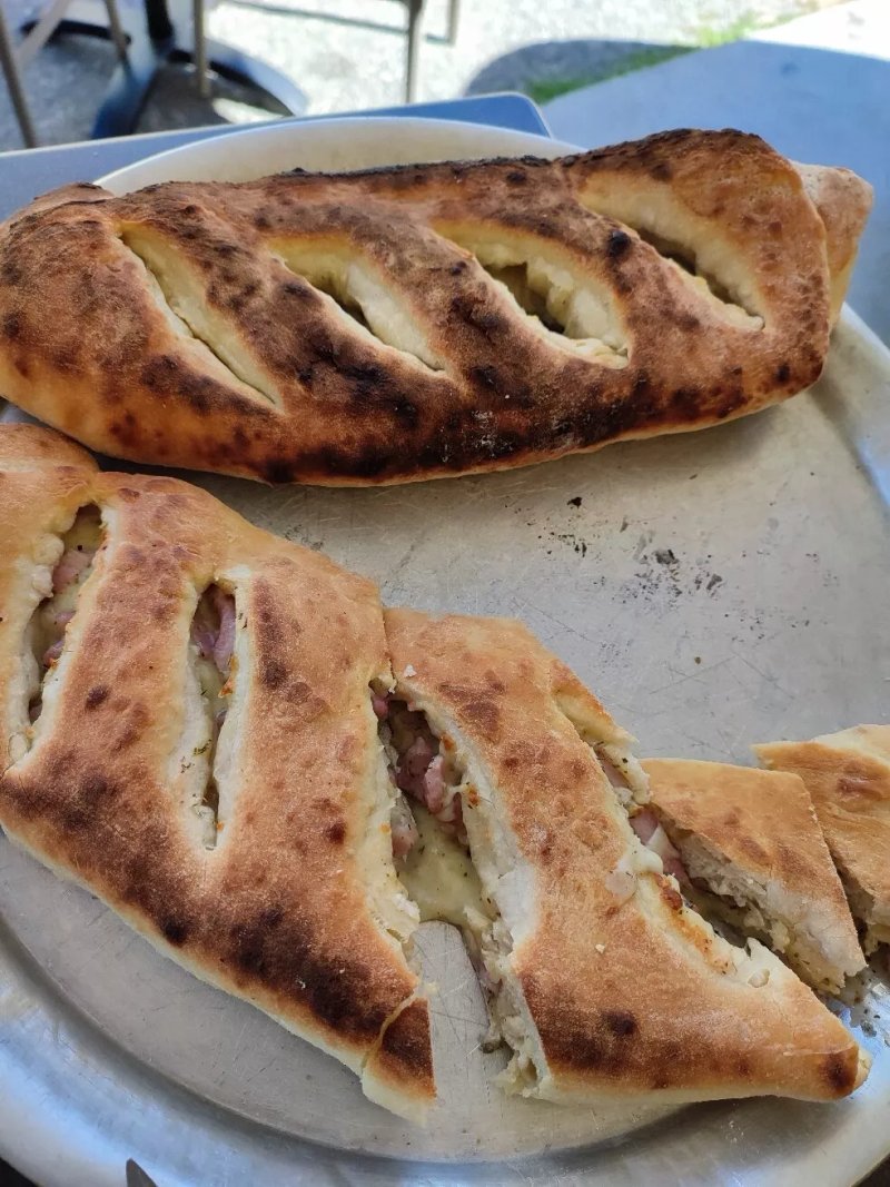 Le Q.Z Brasserie Pizzeria