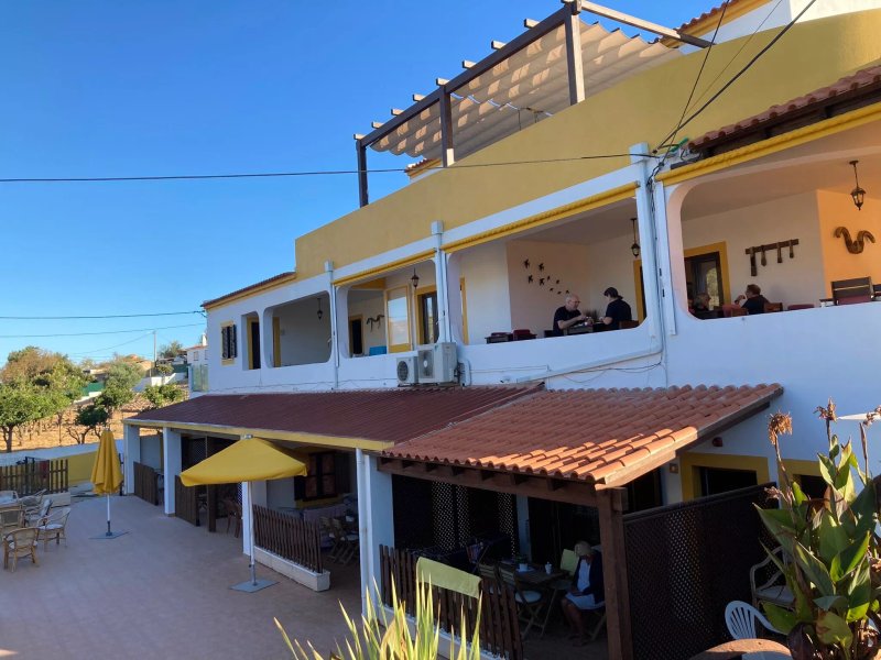 Quinta das Andorinhas